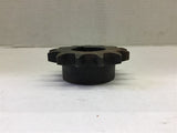Martin 60BS13 1 1/2 Sprocket 60 Chain 13 Teeth 1 1/2 Bore