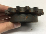 Martin 50BS16 1 1/4 sprocket 50 Chain 16 Teeth