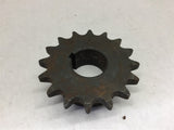 Martin 50BS16 1 1/4 sprocket 50 Chain 16 Teeth