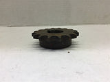 Martin 50BS16 1 1/4 sprocket 50 Chain 16 Teeth