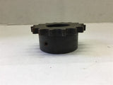 Martin 5016 1 1/2 SPROCKET 50 Chain 16 Teeth 1 1/2" Bore