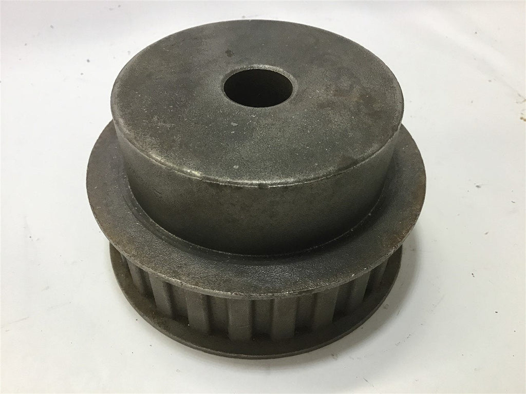 MARTIN 24H100 TIMING BELT PULLEY