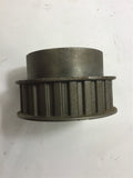 MARTIN 24H100 TIMING BELT PULLEY