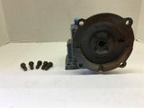 Boston TWF113A-100-DM5 .167 Input Hp 100:1 Ratio