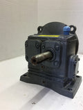 Boston TWF113A-100-DM5 .167 Input Hp 100:1 Ratio