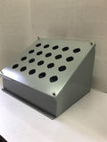Hoffmann Type 12 13 Pushbutton Enclosure
