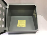 Hoffmann Type 12 13 Pushbutton Enclosure