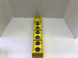 Square D SKYP60 Pendant Control