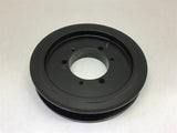 P56-8M-20 SDS Timing Belt Pulley