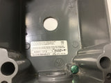 ALLEN BRADLEY 800T-2TZ ENCLOSURE SIZE .203 x 3.00 x 4.50 DIA. NEMA TYPE 4, 13