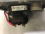 ALLEN BRADLEY 800T-2TZ ENCLOSURE SIZE .203 x 3.00 x 4.50 DIA. NEMA TYPE 4, 13