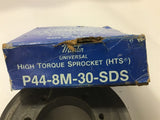 MARTIN P44-8M-30-SDS TIMING BELT SPROCKET