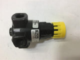 PARKER 15R113EB 1/4" REGULATOR