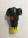PARKER 15R113EB 1/4" REGULATOR