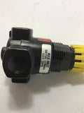 PARKER 15R113EB 1/4" REGULATOR