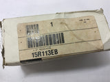 PARKER 15R113EB 1/4" REGULATOR