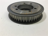 DODGE P44-8M20-SDS 110710 SPROCKET