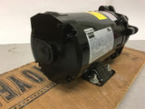 DAYTON 2ZWP2 CENTRIFUGAL PUMP .5 HP 208-230 460 V 3450 RPM 3 PHASE 56J