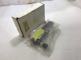 DWYER VA1044 FLOW METER