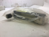 DWYER VA1044 FLOW METER