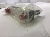 DWYER VA1044 FLOW METER