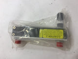 DWYER VA1044 FLOW METER