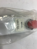 DWYER VA1044 FLOW METER