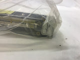 DWYER VA1044 FLOW METER