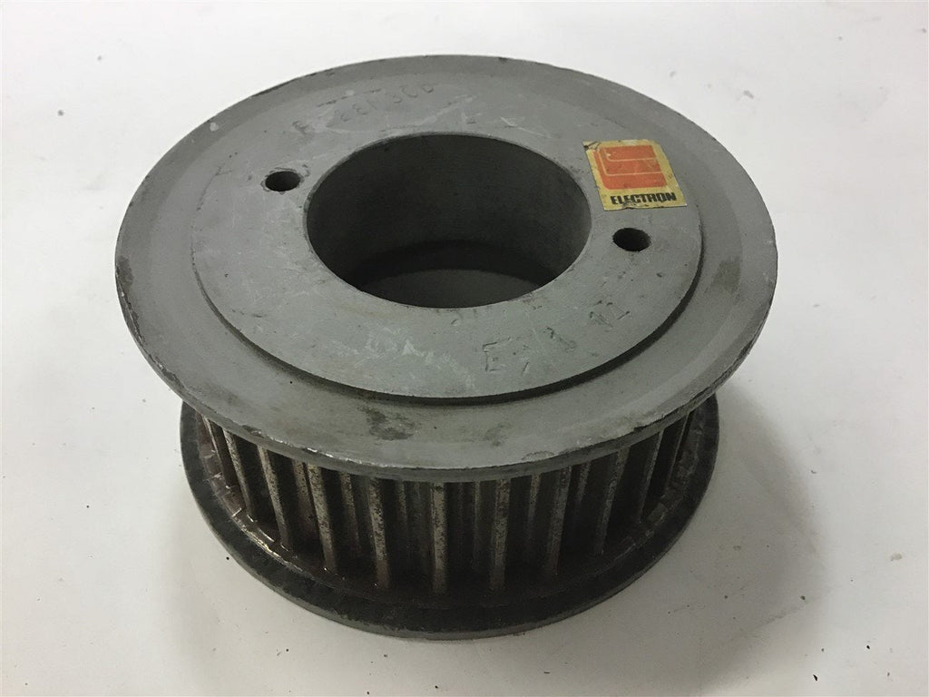 ELECTRON TIMING BELT SPROCKET P328M30D