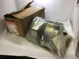 BALDOR AC MOTOR CM3546T 1 HP 1740 RPM 4P 230/460 VOLT 143TC FRAME 60 HZ TEFC