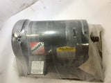 BALDOR AC MOTOR CM3546T 1 HP 1740 RPM 4P 230/460 VOLT 143TC FRAME 60 HZ TEFC