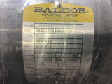BALDOR AC MOTOR CM3546T 1 HP 1740 RPM 4P 230/460 VOLT 143TC FRAME 60 HZ TEFC