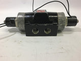 AAA SS4 150 PSI AIR OR GAS GENERAL PURPOSE VALVE 250W/160 EXT PILOT