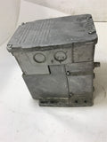 HONEYWELL MODULTROL IV MOTOR M6184D 1035 24 V 50/60HZ 15 VA