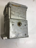 HONEYWELL MODULTROL IV MOTOR M6184D 1035 24 V 50/60HZ 15 VA