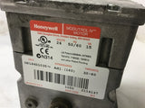 HONEYWELL MODULTROL IV MOTOR M6184D 1035 24 V 50/60HZ 15 VA
