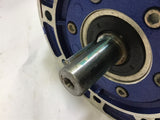 TRAMEC VARIABLE SPEED REDUCER NF 005 160/19 0,37 kW COD. 2923200003 B5