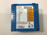 HONEYWELL RM7895 A 1014 AUTOMATIC PROGRAMMING CONTROL 120 VAC