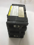 SQUARE D CIRCUIT BREAKER FAL22100WB8041 100A 2-POLE 60HZ 240V AC 250V DC