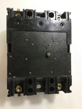 SQUARE D CIRCUIT BREAKER FAL22100WB8041 100A 2-POLE 60HZ 240V AC 250V DC