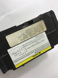 SQUARE D CIRCUIT BREAKER FAL22100WB8041 100A 2-POLE 60HZ 240V AC 250V DC
