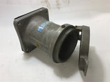 CROUSE-HINDS ARKTITE RECEPTACLE AR1042 S22 100 AMPS 3 WIRE 4 POLE 250VDC/600VAC
