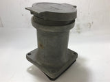 CROUSE-HINDS ARKTITE RECEPTACLE AR1042 S22 100 AMPS 3 WIRE 4 POLE 250VDC/600VAC