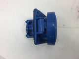 Gewiss GW 62 228 Plug 16-9H 220-250 Vac