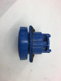 Gewiss GW 62 228 Plug 16-9H 220-250 Vac