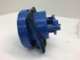 Gewiss GW 62 228 Plug 16-9H 220-250 Vac