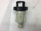 Gewiss GW60032 Plug 480 Volts