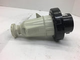 Gewiss GW60032 Plug 480 Volts