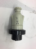 Gewiss GW60032 Plug 480 Volts