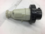 Gewiss GW60032 Plug 480 Volts
